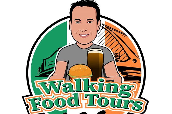 Food on Food: Dublin Street Food Tour with local guide - What to Expect from This Tour