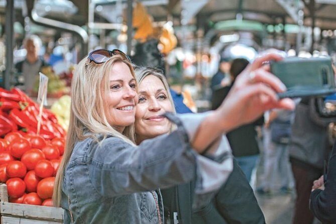 Food Tasting at Locals Favorite Farmers Market in Belgrade - Exploring Food Tasting at Belgrade’s Favorite Farmers Market: A Practical Review