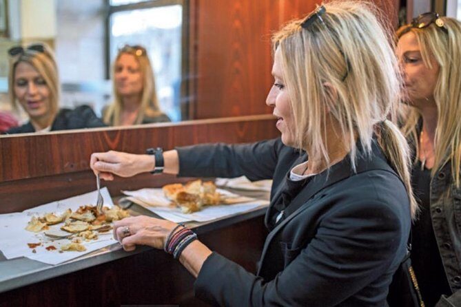 Food Tasting at Locals Favorite Farmers Market in Belgrade - Who Will Love This Tour?