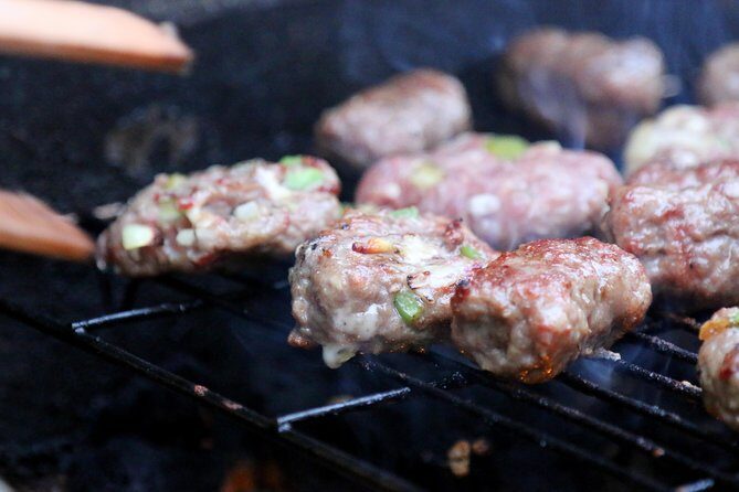 Food Tasting at Locals Favorite Farmers Market in Belgrade - FAQ