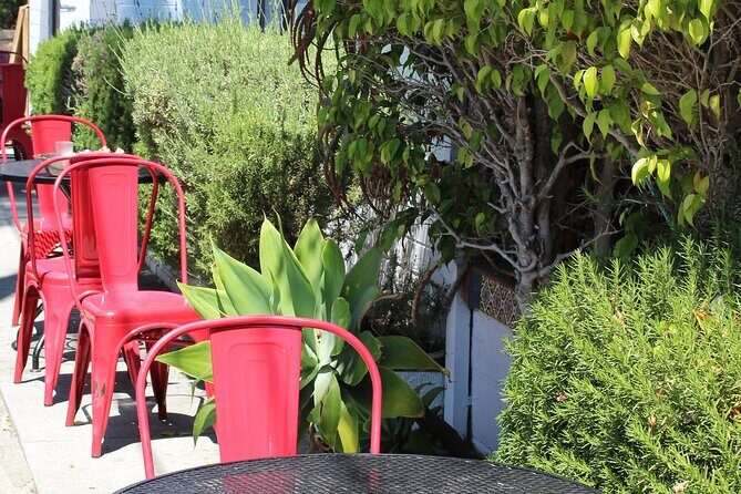 Food Tasting Experience and Guided Walking Tour in Santa Barbara - What to Expect from the Santa Barbara Food and Walking Tour