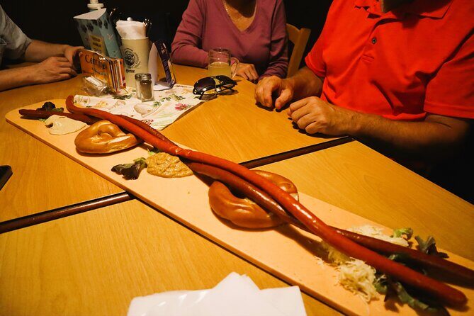 Food Tasting Tour in Hidden Gems of Vienna for Small Groups - Who Will Love This Tour?