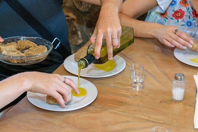 Food Tasting Tour of Chania Villages - The Sum Up