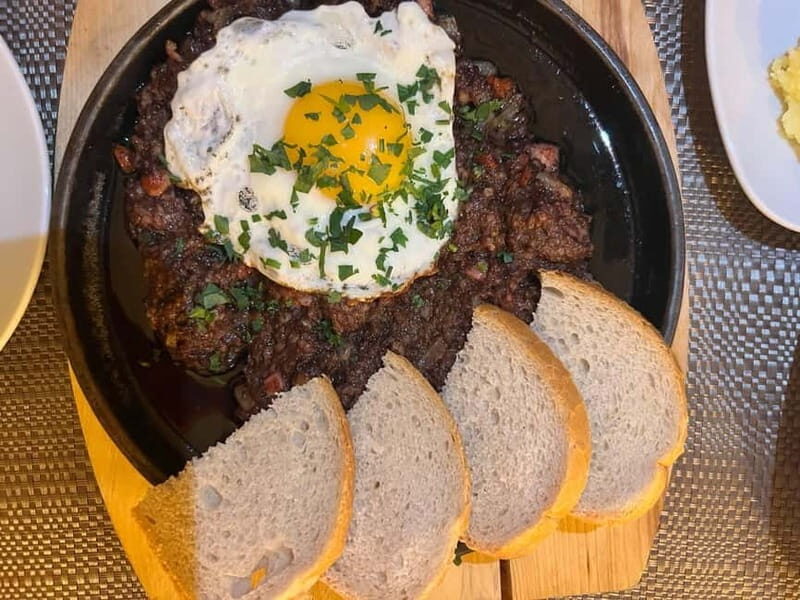 Food Tasting Tour Polish and Kashubian cuisine - The Practical Details