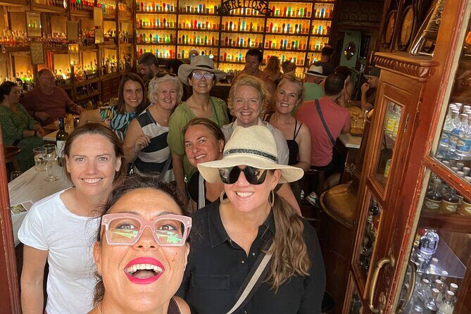 Food Tasting Tour with Central Market Visit In Athens - Final Thoughts