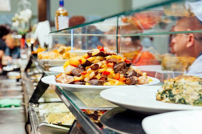 Food Tasting Walking Tour in Palma with a Local - What to Expect at Each Stop