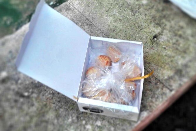 Food Tasting Walking Tour in Palma with a Local - Practical Details