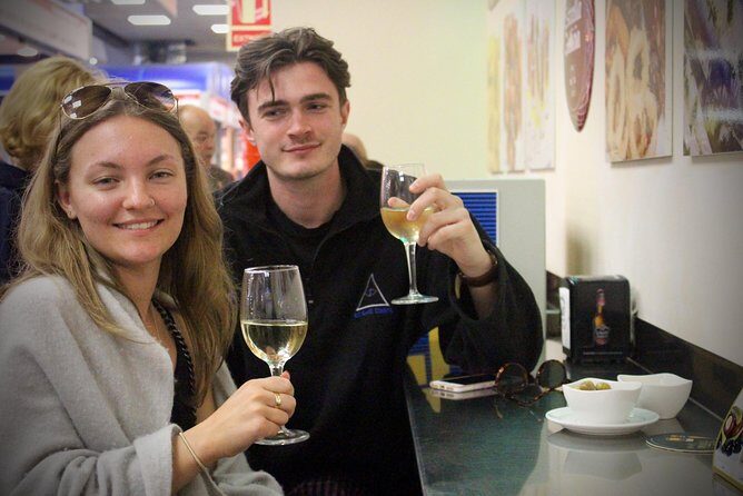 Food Tasting Walking Tour in Palma with a Local - FAQ