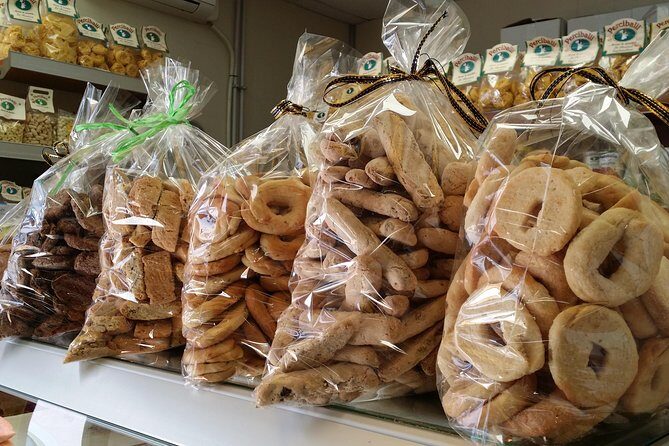 Food Tasty and History Tour in Civitavecchia - The Overall Experience from Past Travelers