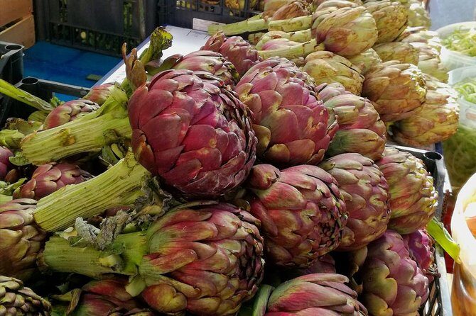 Food Tasty and History Tour in Civitavecchia - Who Would Love This Tour?