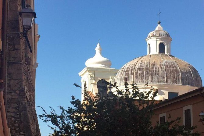 Food Tasty and History Tour in Civitavecchia - Final Thoughts