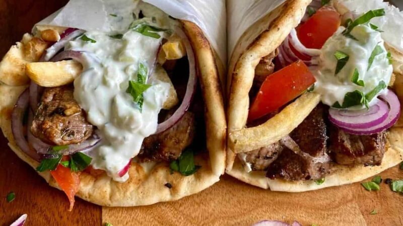 Food Tour: Aperitivo In Mykonos Town - Savoring the Aperol Tyco