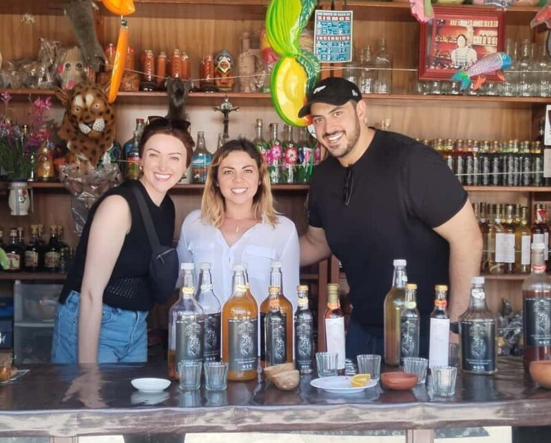 Food Tour at the Mercado de Abastos - Key Points