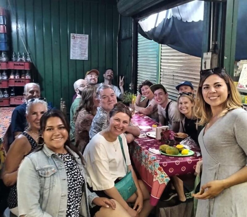 Food Tour at the Mercado de Abastos - Why This Food Tour Stands Out
