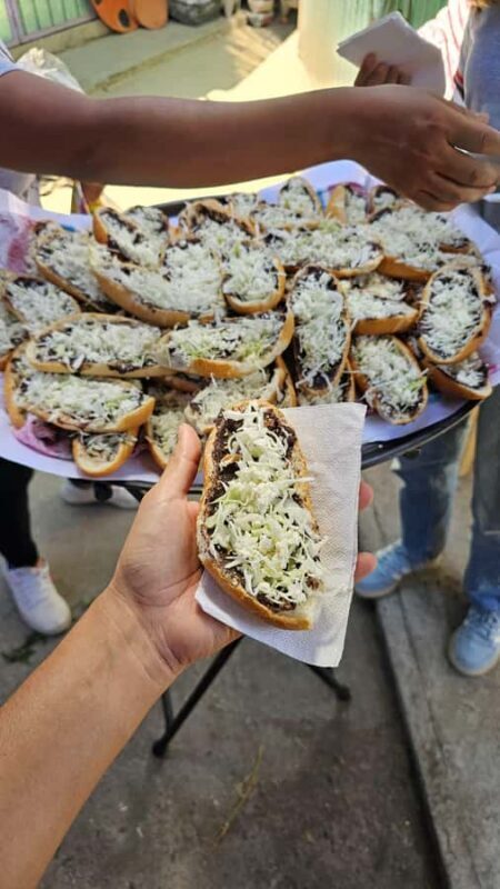 Food Tour at the Mercado de Abastos - Who Will Love This Tour