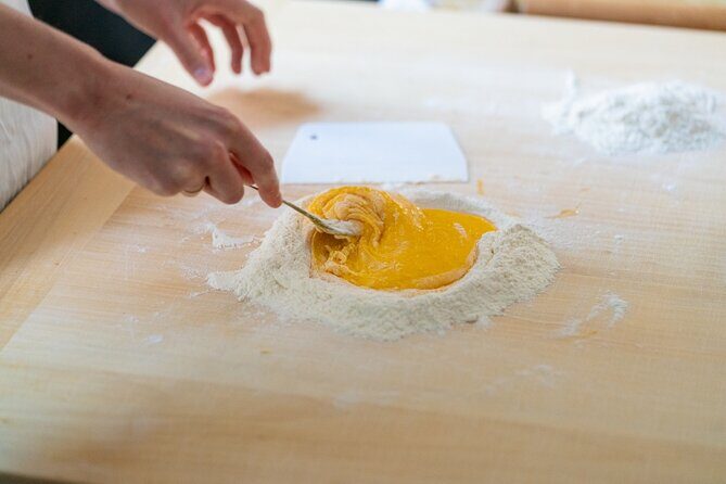 Food Tour Bologna - Key Points