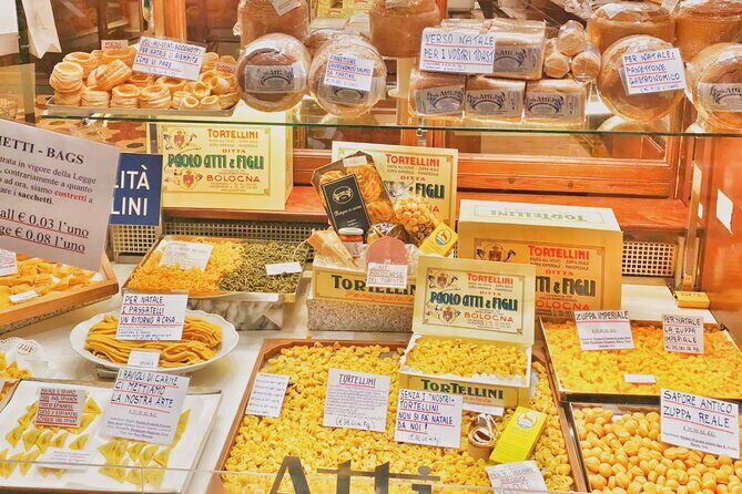Food Tour Bologna - A Deep Dive into the Bologna Food Tour