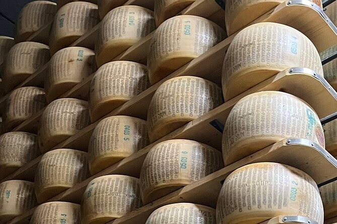 Food Tour Bologna - FAQ