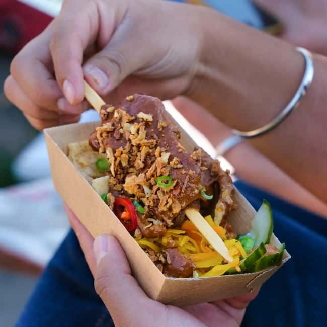 Food Tour by Bike: enjoy 6 bites and cycle trough Utrecht - Final Thoughts: Is It Worth It?