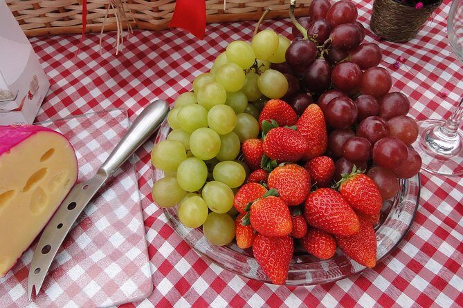 Food Tour Excursion in Provence ! - A Closer Look at the Provence Food Tour from Marseille