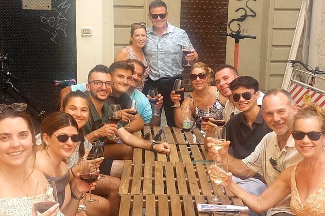 Food Tour Florence Small Groups - An In-Depth Look at the Tour Experience