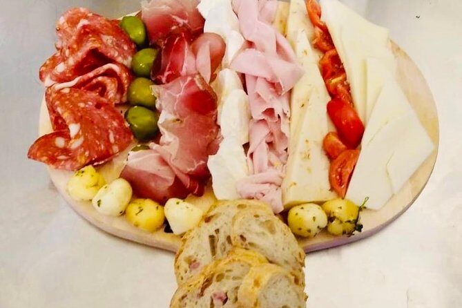 Food Tour: History&Tasting of Naples with your Local Guide - Practical Details You Should Know