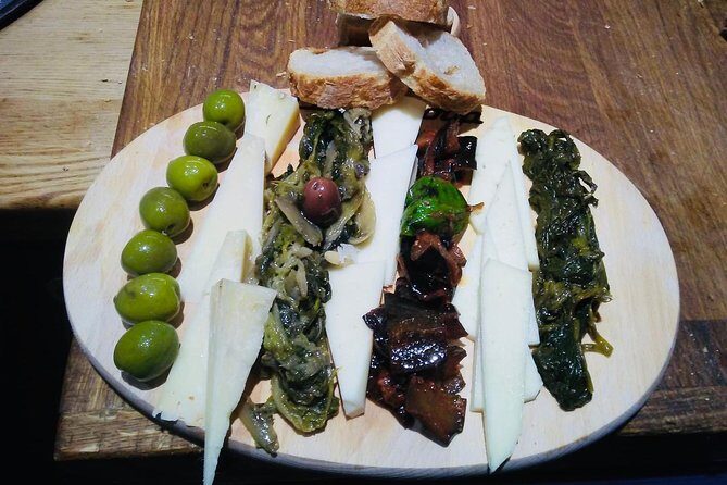 Food Tour: History&Tasting of Naples with your Local Guide - Frequently Asked Questions