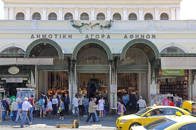 Food Tour in Athens - The Sum Up: Is It Worth It?