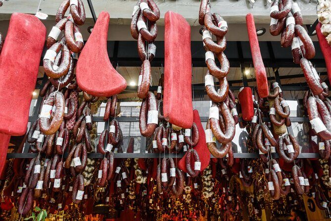 Food Tour in Athens - FAQ