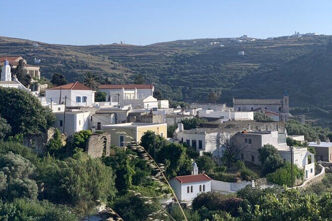 Food tour in Evia Island -road trip- small group - Why You Might Love This Tour