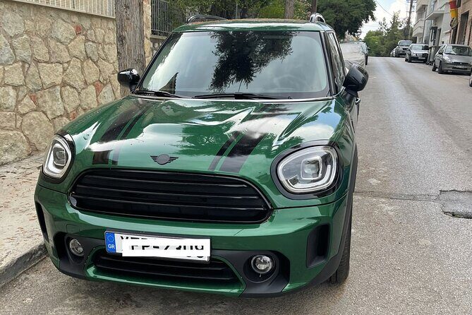 Food tour in Evia Island -road trip- small group - The Value of This Experience