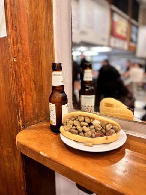 Food Tour in Granada - Key Points