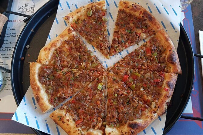 Food Tour in Istanbul with Local Guide - Who Should Consider This Tour?