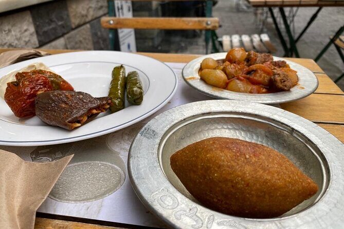 Food Tour in Istanbul with Local Guide - A Closer Look at the Itinerary