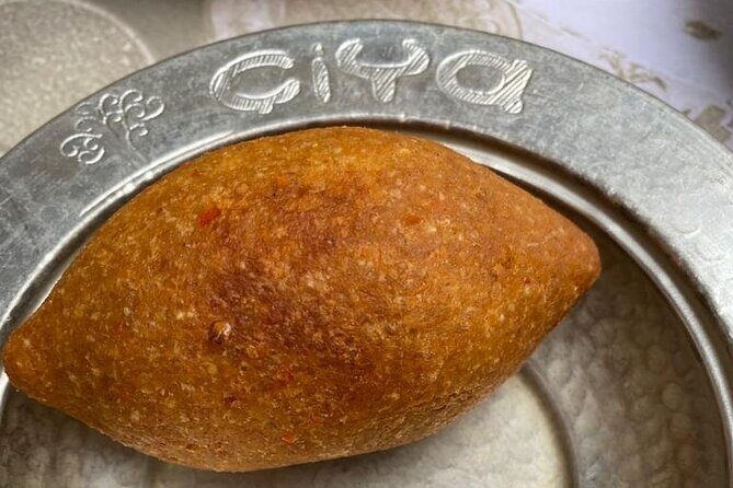 Food Tour in Istanbul with Local Guide - Additional Highlights