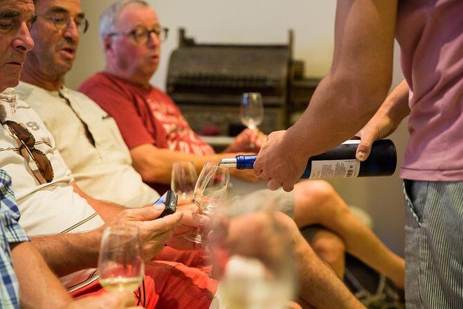 Food Tour in Nafplio - Final Thoughts