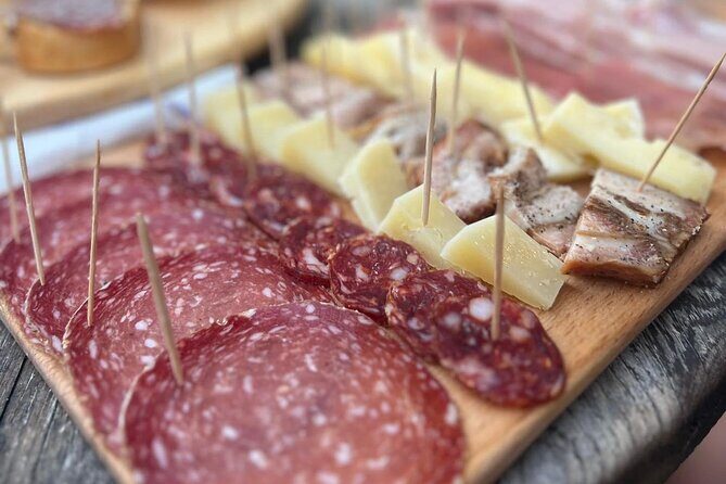 food Tour in the Spanish Quarter of Naples - A Closer Look at What Youll Experience