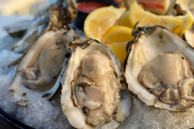 Food Tour in West Hollywood and Original Farmers Market - Final Thoughts