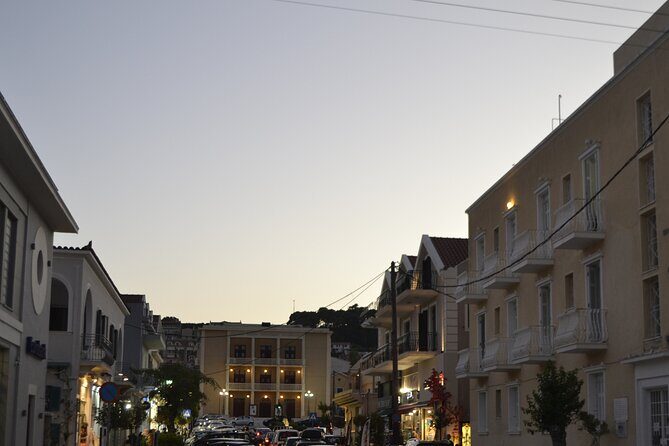 Food Tour Kefalonia - The Food and Drinks – What’s on Offer?