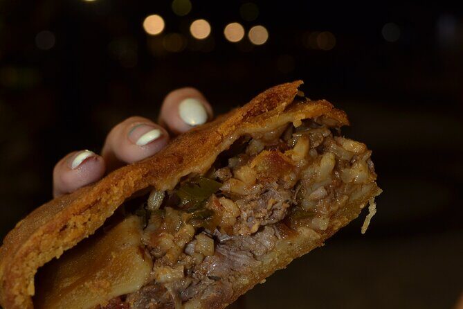 Food Tour Kefalonia - What Travelers Are Saying