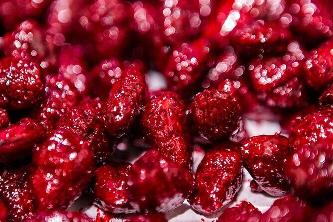 Food Tour Kefalonia - FAQ