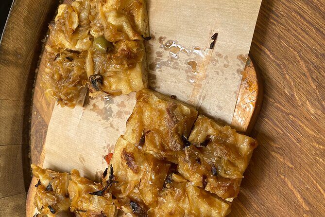 Food Tour Nice - An In-Depth Look at the Nice Food Tour Experience