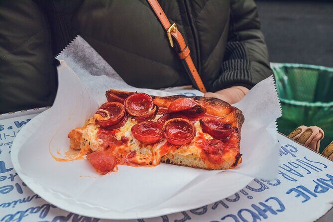 Food Tour of Greenwich Village, New York - FAQ