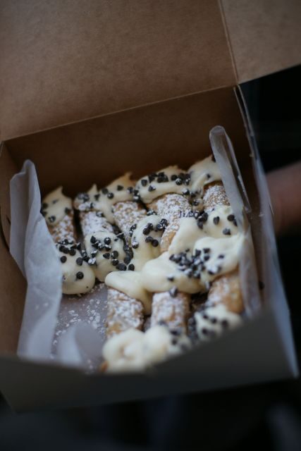 Food Tour of Greenwich Village - Discovering Greenwich Village’s Food Scene