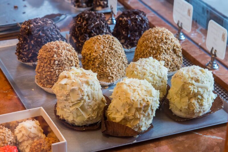 Food Tour of Greenwich Village - What the Reviews Say About the Experience