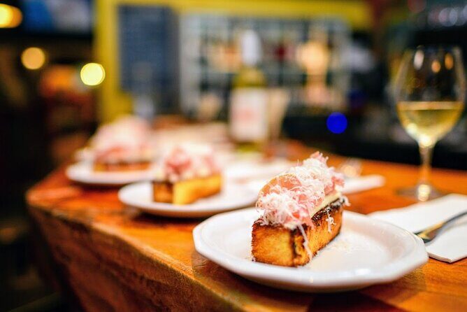 Food Tour of Local Orlando's Ivanhoe Village - What Is This Food Tour All About?