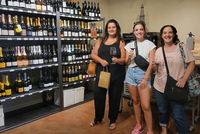 Food Tour of Local Orlando's Ivanhoe Village - The Value for Money