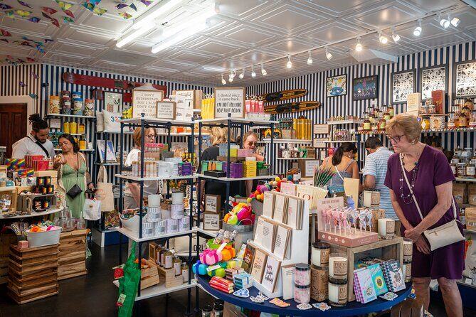 Food Tour of Local Orlando's Ivanhoe Village - Who Would Love This Tour?