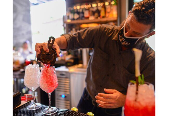 Food Tour of Local Orlando's Ivanhoe Village - FAQ