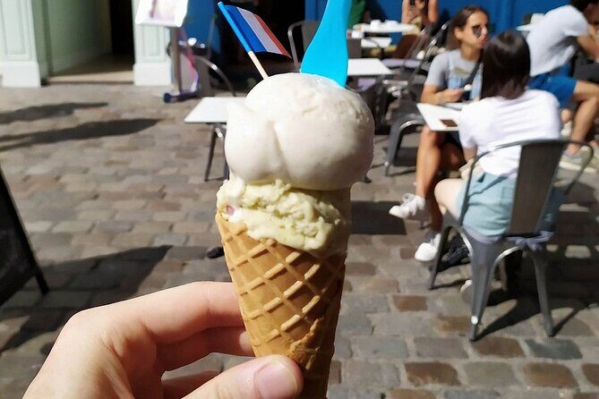 Food Tour of Montmartre Best Pastries Chocolates and Desserts - FAQ